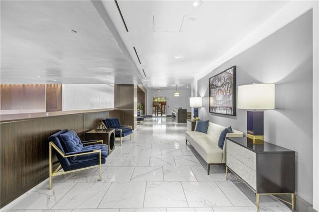1065 Peachtree Street NE 3201, Atlanta, GA 30309