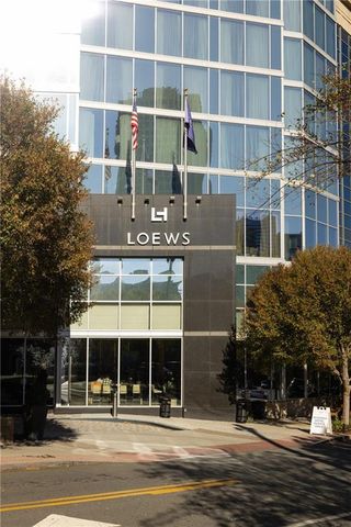 1065 Peachtree Street NE 3201, Atlanta, GA 30309