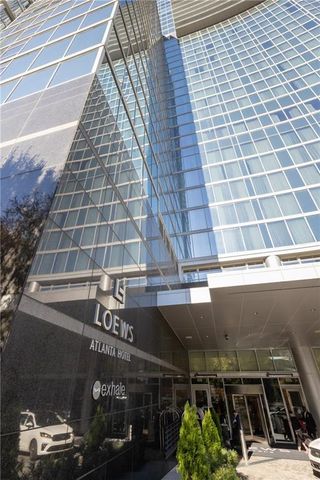 1065 Peachtree Street NE 3201, Atlanta, GA 30309