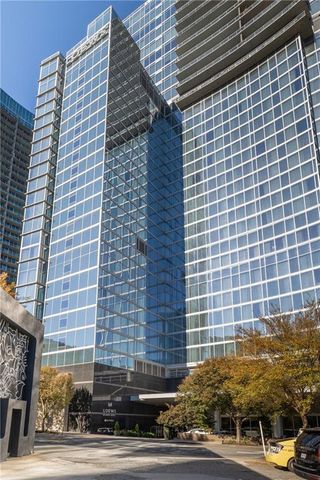 1065 Peachtree Street NE 3201, Atlanta, GA 30309