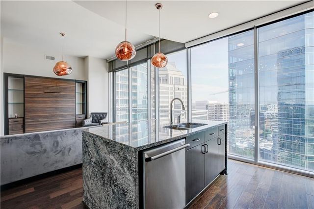 1065 Peachtree Street NE 3201, Atlanta, GA 30309