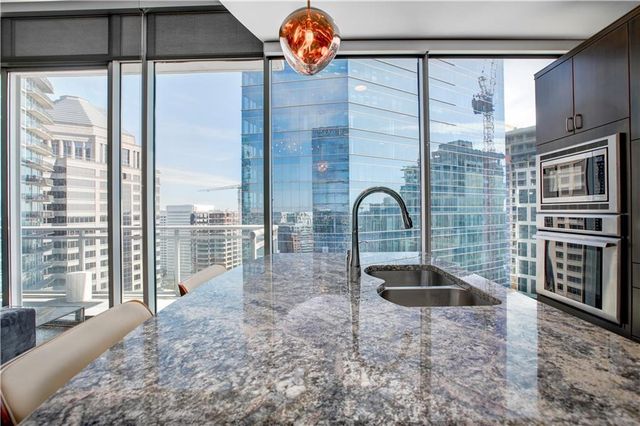 1065 Peachtree Street NE 3201, Atlanta, GA 30309