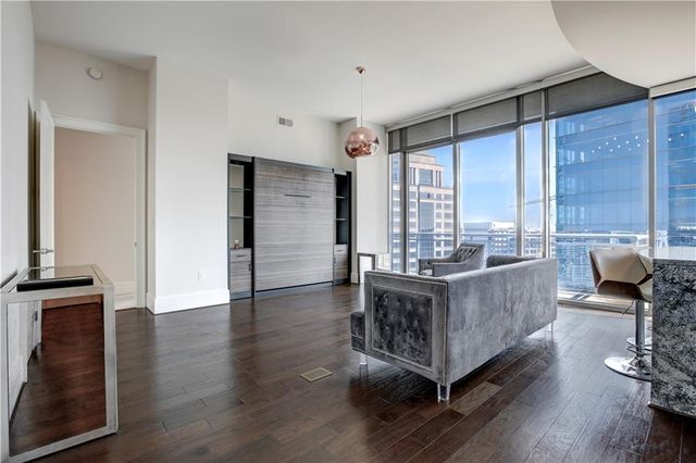 1065 Peachtree Street NE 3201, Atlanta, GA 30309