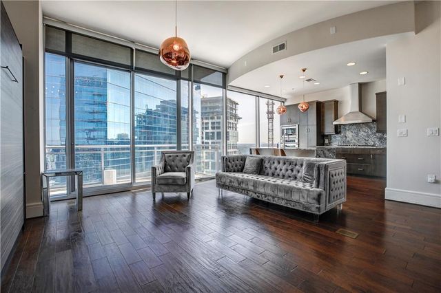 1065 Peachtree Street NE 3201, Atlanta, GA 30309