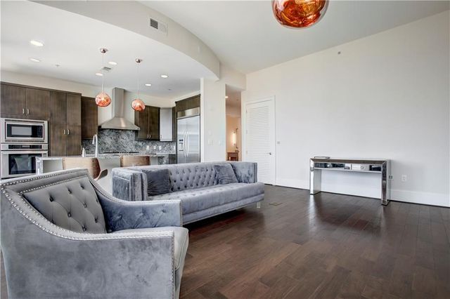 1065 Peachtree Street NE 3201, Atlanta, GA 30309