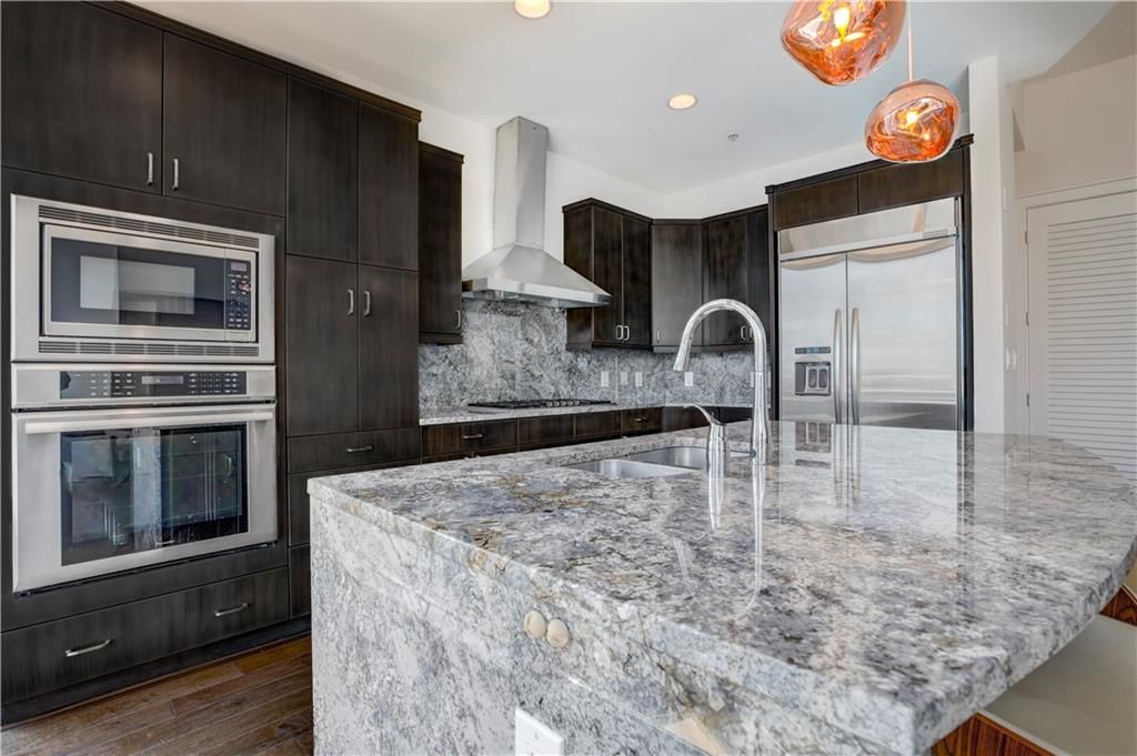 1065 Peachtree Street NE 3201, Atlanta, GA 30309