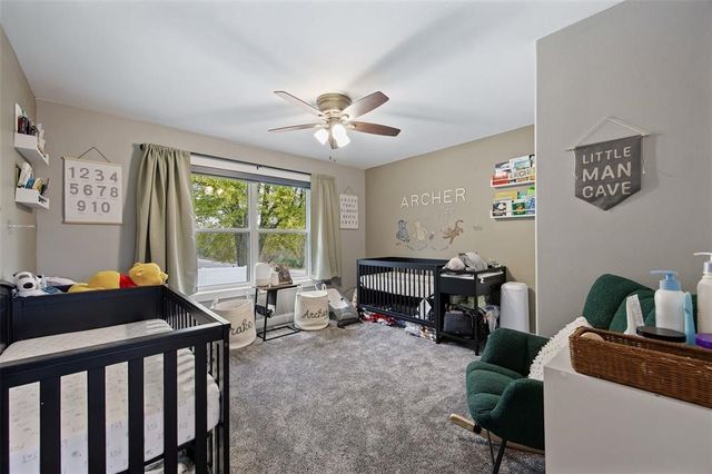 1698 Foxborough Drive, Marion, IA 52302