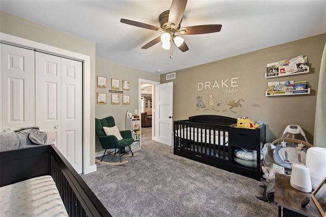 1698 Foxborough Drive, Marion, IA 52302