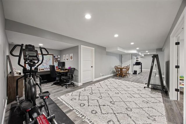 1698 Foxborough Drive, Marion, IA 52302