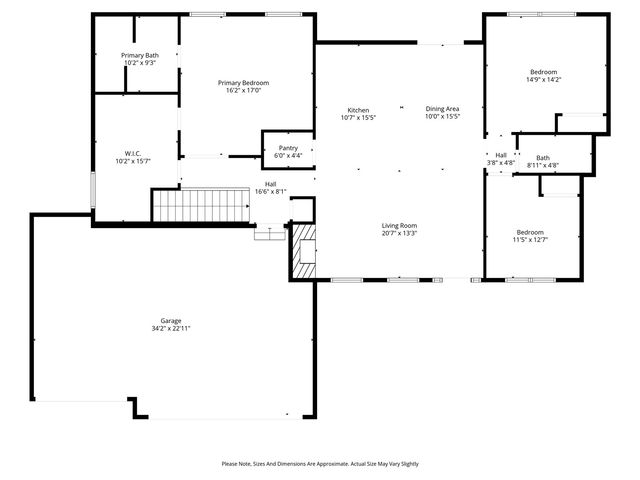 1698 Foxborough Drive, Marion, IA 52302