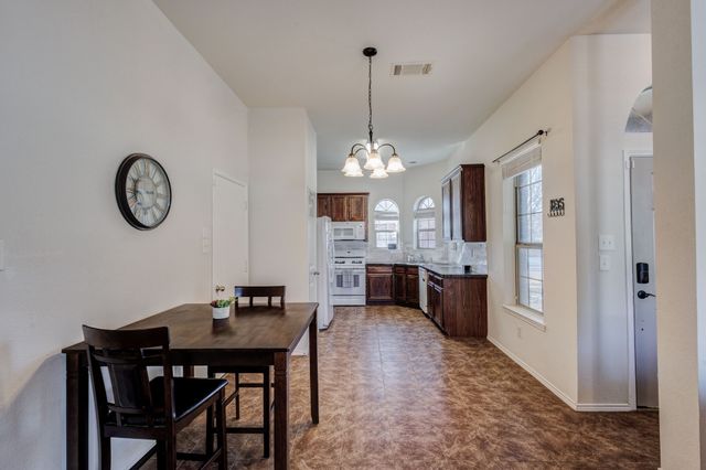 2805 Wicker Way, Denton, TX 76209