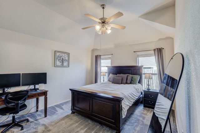 2805 Wicker Way, Denton, TX 76209