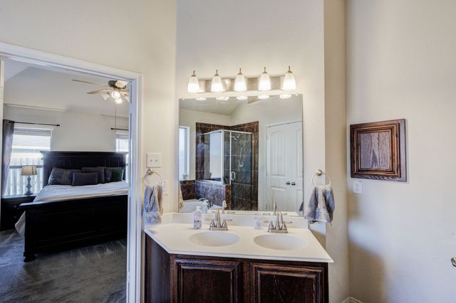 2805 Wicker Way, Denton, TX 76209