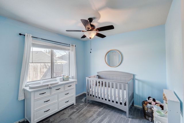 2805 Wicker Way, Denton, TX 76209