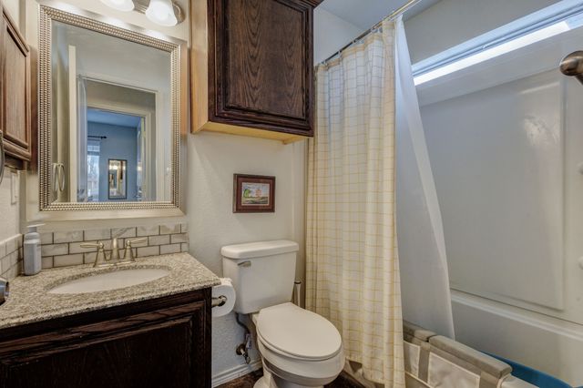 2805 Wicker Way, Denton, TX 76209