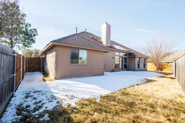 2805 Wicker Way, Denton, TX 76209