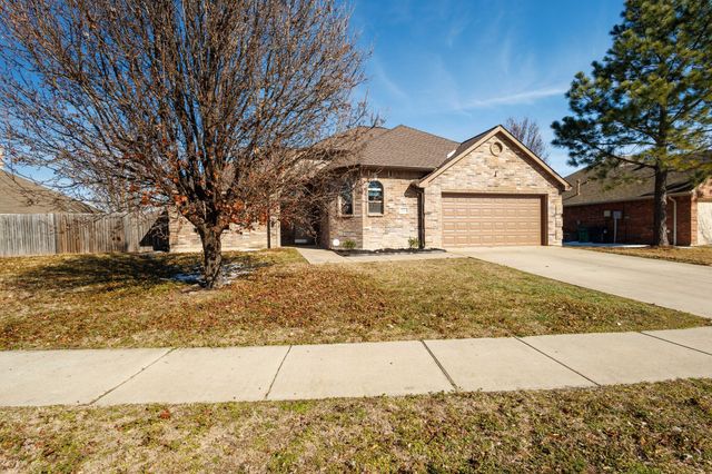 2805 Wicker Way, Denton, TX 76209