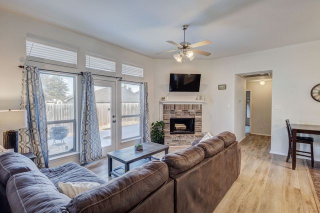 2805 Wicker Way, Denton, TX 76209