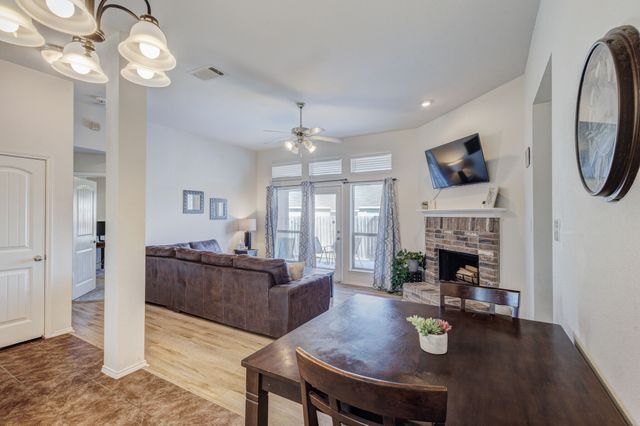 2805 Wicker Way, Denton, TX 76209