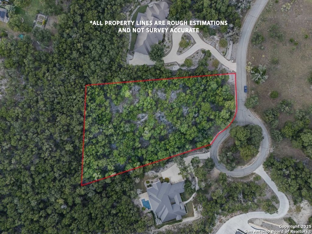 25007 Caliza Cove, Boerne, TX 78006