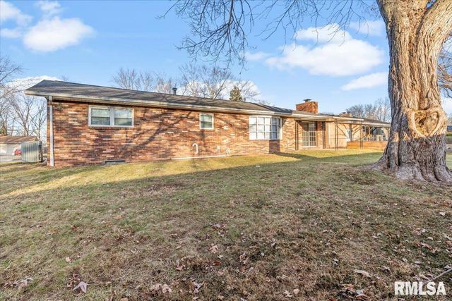 240 Stutely Lane, Springfield, IL 62704