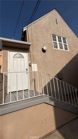 1953 Talmadge, Los Angeles, CA 90027