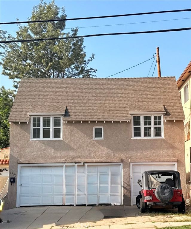 1953 Talmadge, Los Angeles, CA 90027