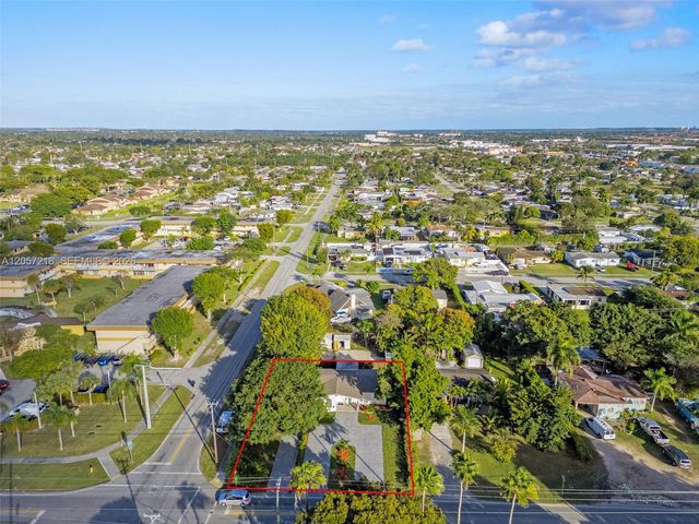 1075 NE 12 Avenue 1075, Homestead, FL 33030