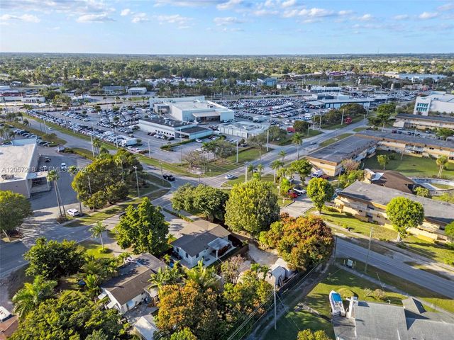 1075 NE 12 Avenue 1075, Homestead, FL 33030