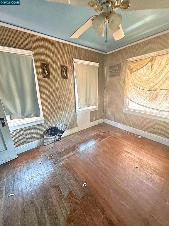 Image 17 of property listing at 1447 53rd Ave, Oakland, CA 94601