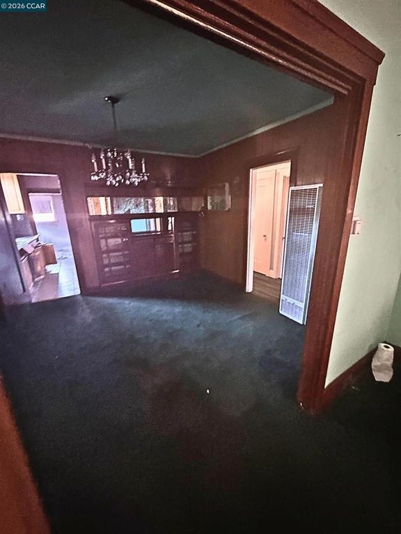 Image 5 of property listing at 1447 53rd Ave, Oakland, CA 94601