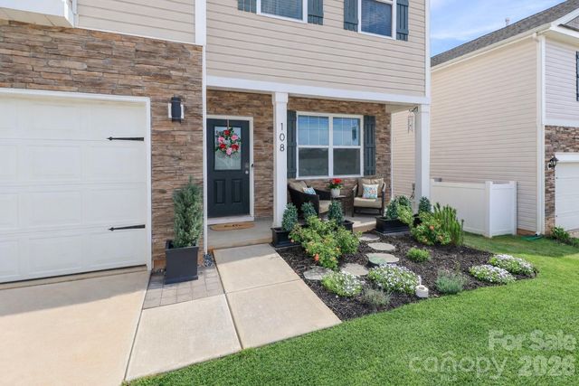 108 Kona Road 66, Mooresville, NC 28117