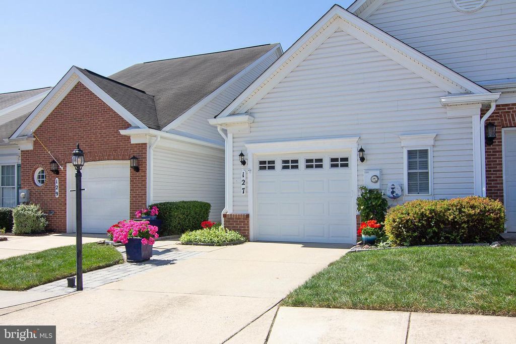 127 PONYTAIL LN #133, Taneytown, MD 21787