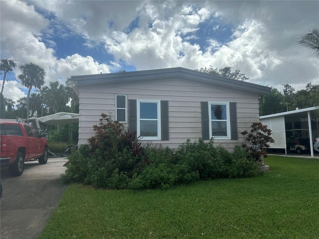 4547 12TH STREET COURT E, Ellenton, FL 34222