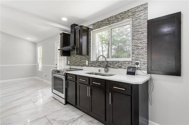 2506 Megan Drive, Ramseur, NC 27316