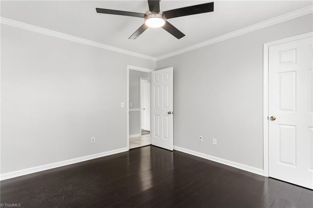 2506 Megan Drive, Ramseur, NC 27316