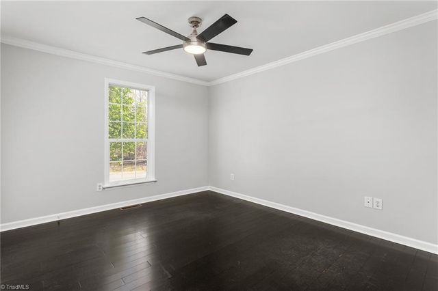 2506 Megan Drive, Ramseur, NC 27316