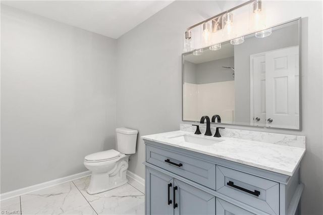 2506 Megan Drive, Ramseur, NC 27316