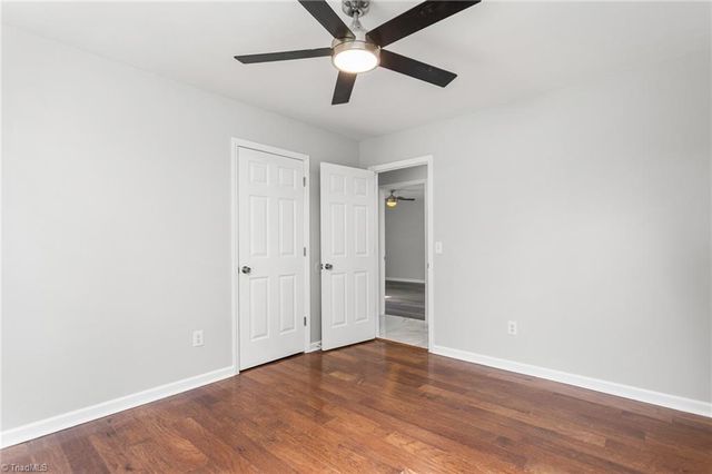 2506 Megan Drive, Ramseur, NC 27316