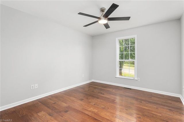 2506 Megan Drive, Ramseur, NC 27316