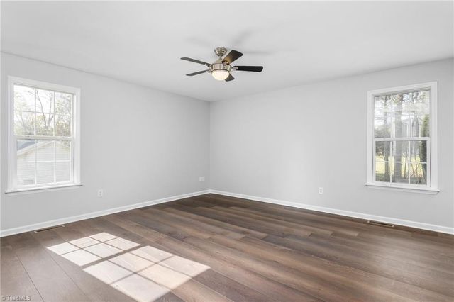 2506 Megan Drive, Ramseur, NC 27316
