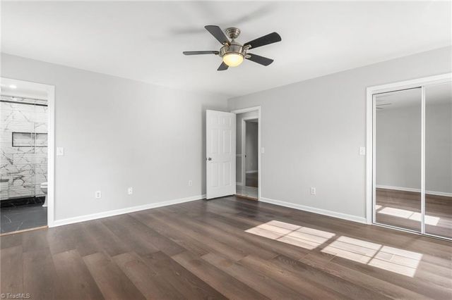 2506 Megan Drive, Ramseur, NC 27316