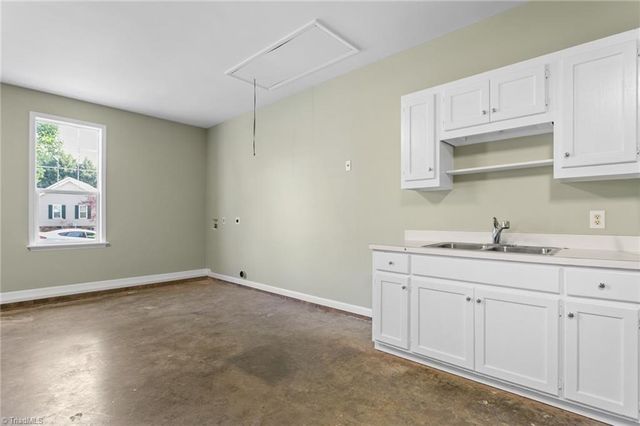 2506 Megan Drive, Ramseur, NC 27316