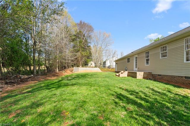 2506 Megan Drive, Ramseur, NC 27316