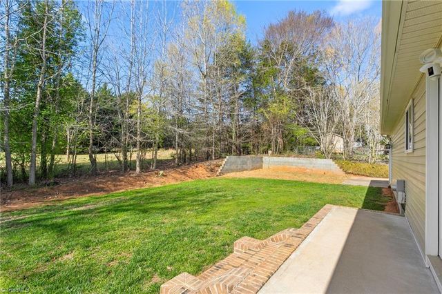 2506 Megan Drive, Ramseur, NC 27316