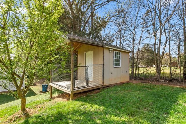 2506 Megan Drive, Ramseur, NC 27316