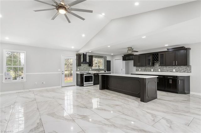 2506 Megan Drive, Ramseur, NC 27316
