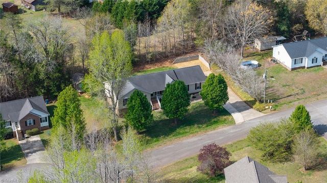 2506 Megan Drive, Ramseur, NC 27316