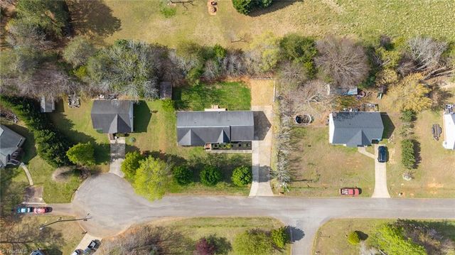 2506 Megan Drive, Ramseur, NC 27316