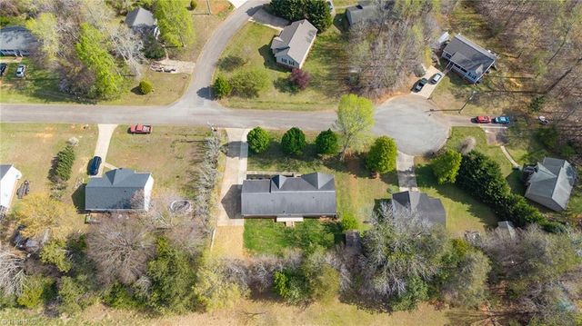 2506 Megan Drive, Ramseur, NC 27316